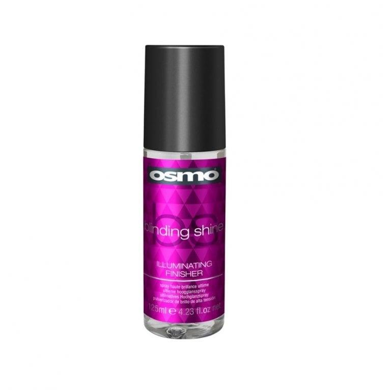 Osmo  Blinding Shine Illuminating Finisher 125ml