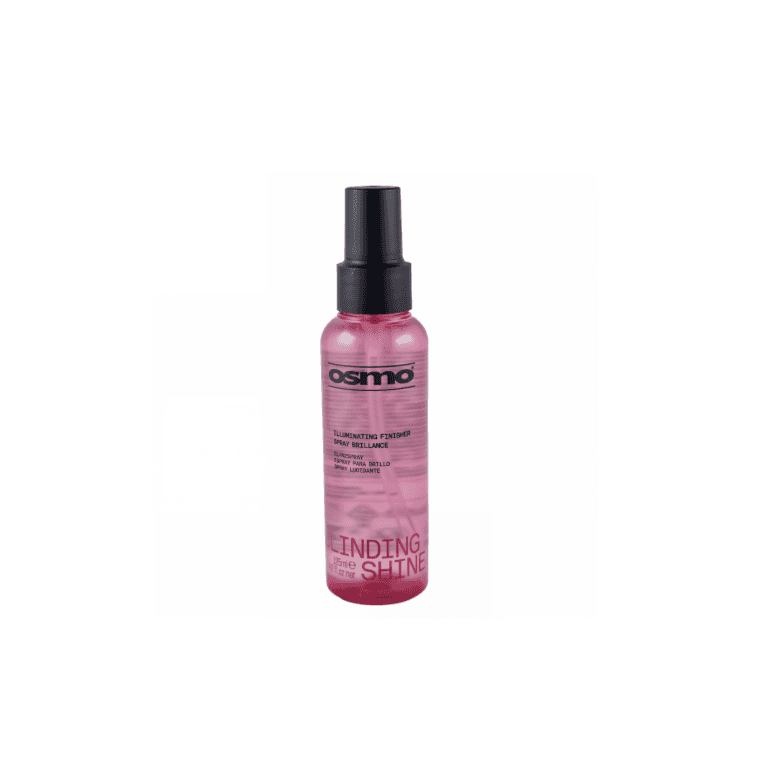 Osmo  Blinding Shine Illuminating Finisher - 125ml