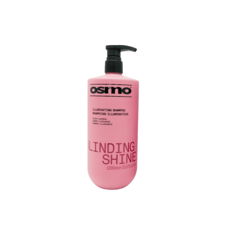 Osmo  Blinding Shine Illuminating Shampoo 1000ml