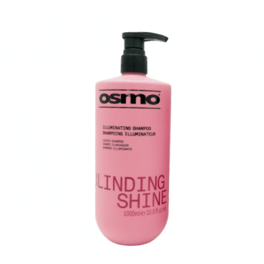 OSMO Blinding Shine Illuminating Shampoo 1000ml