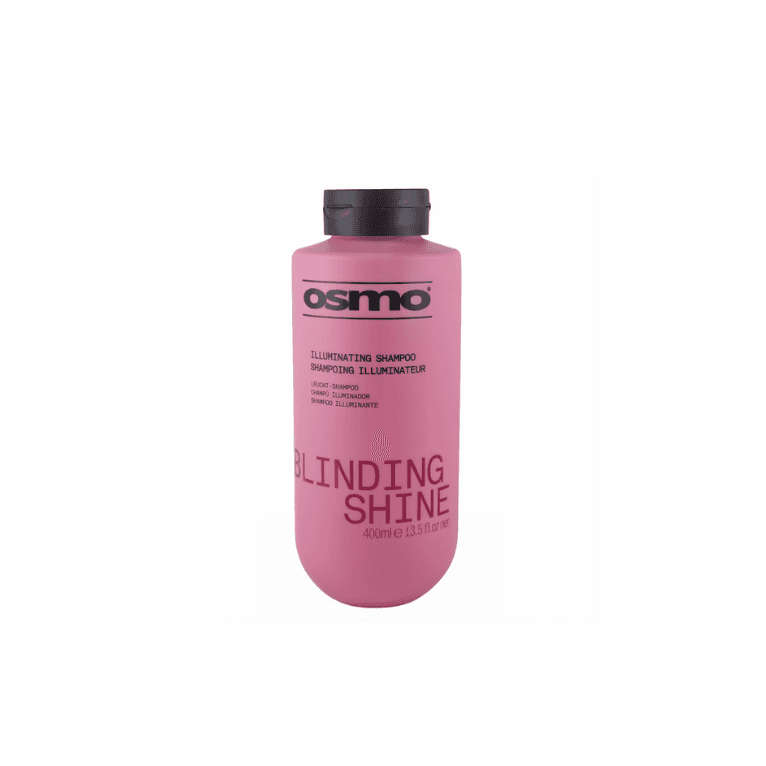 Osmo  Blinding Shine Shampoo 400ml