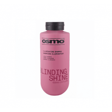 Osmo Blinding Shine Shampoo 400ml