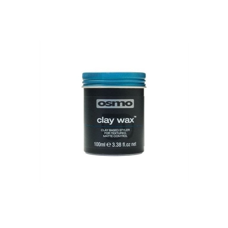 Osmo  Clay Wax - 100ml Clay Based Styler
