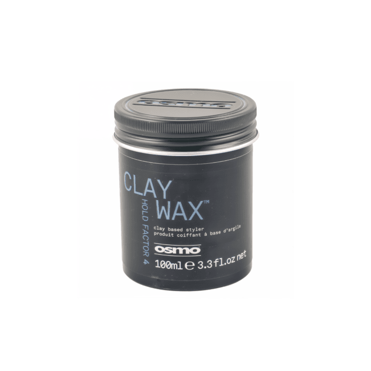 Osmo  Clay Wax Hold Factor 4 -100ml