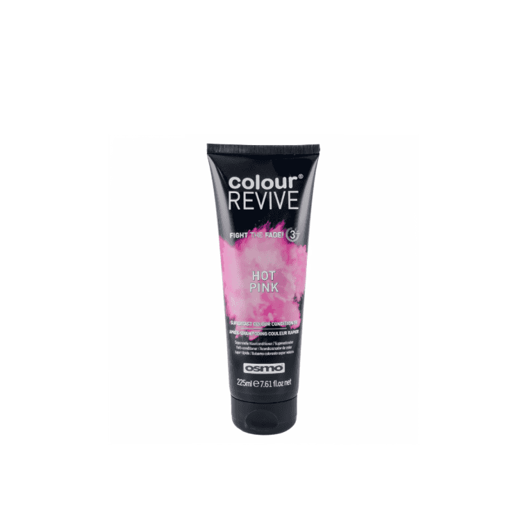 Osmo  Colour Revive Colour Conditioner Hot Pink 225ml
