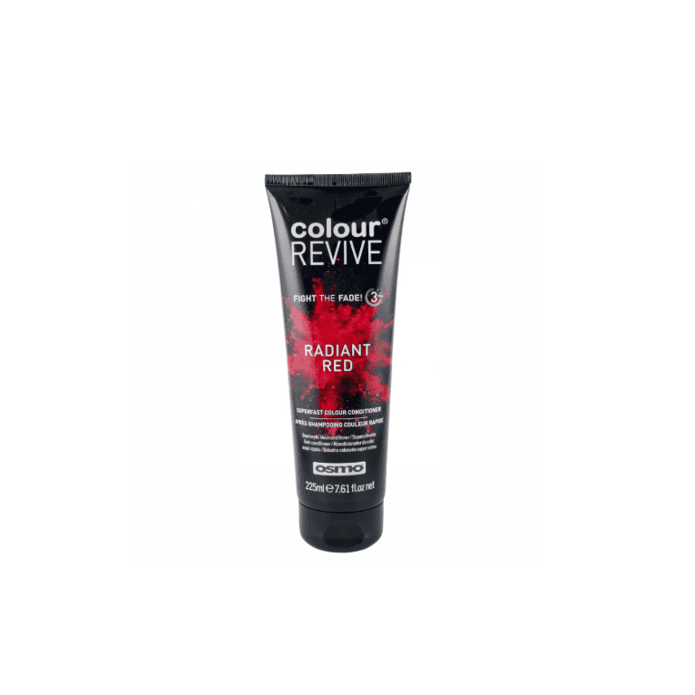 Osmo  Colour Revive Colour Conditioner Radiant Red 225ml