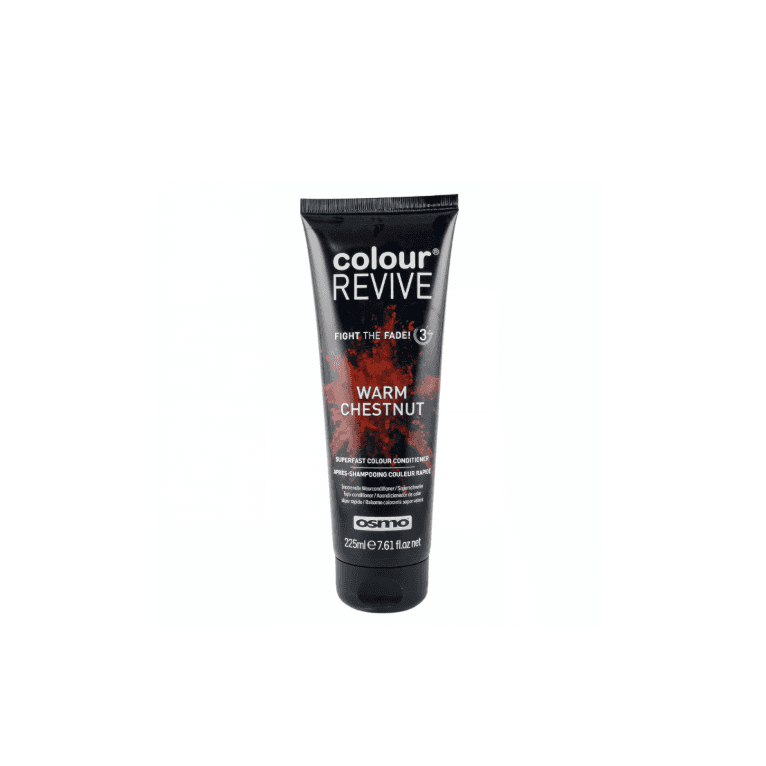 Osmo  Colour Revive Colour Conditioner Warm Chestnut 225ml