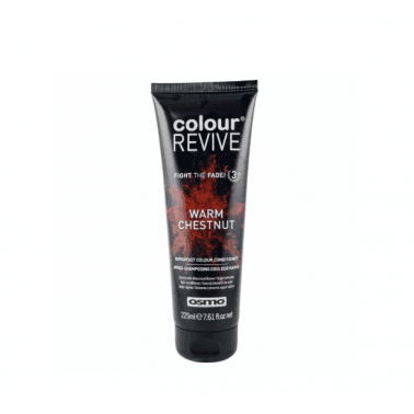 Osmo Colour Revive Colour Conditioner Warm Chestnut 225ml