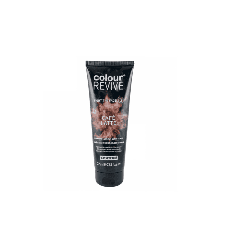 Osmo  Colour Revive Conditioner Cafe Latte 225ml