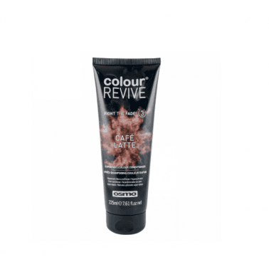 Osmo Colour Revive Conditioner Cafe Latte 225ml