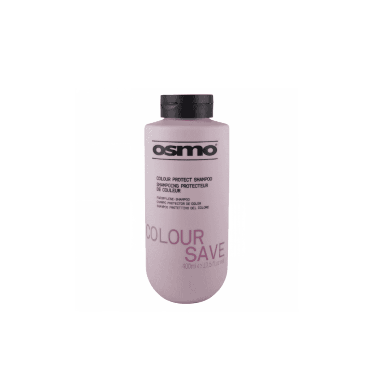 Osmo  Colour Save Colour Protect Shampoo 400ml
