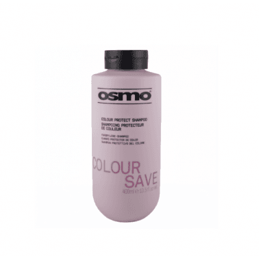 Osmo Colour Save Colour Protect Shampoo 400ml