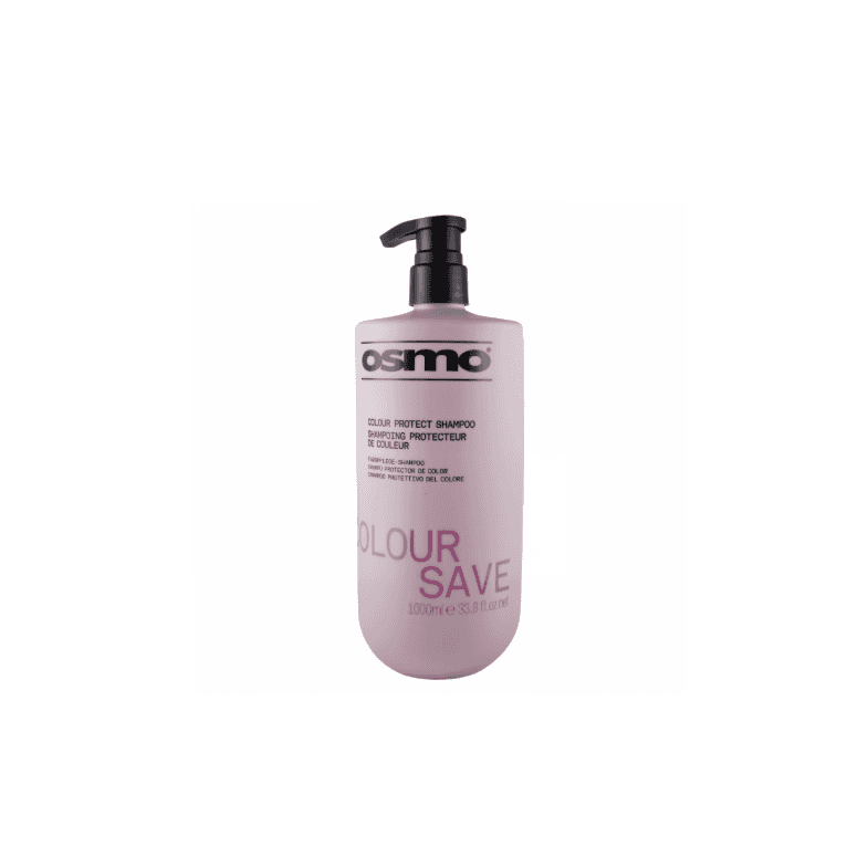 Osmo  Colour Save Shampoo 1000ml