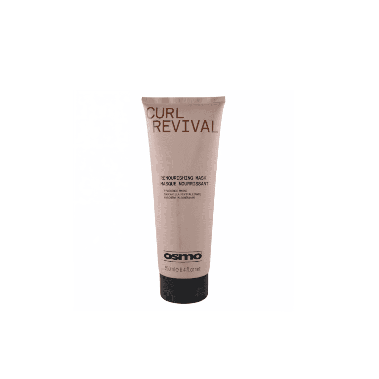 Osmo  Curl Revival Renourishing Mask 250ml