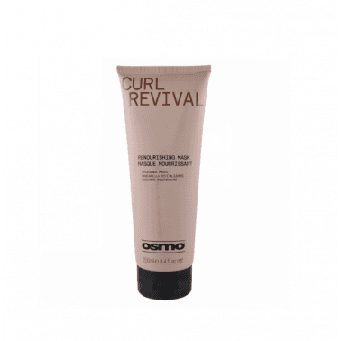 Osmo Curl Revival Renourishing Mask 250ml