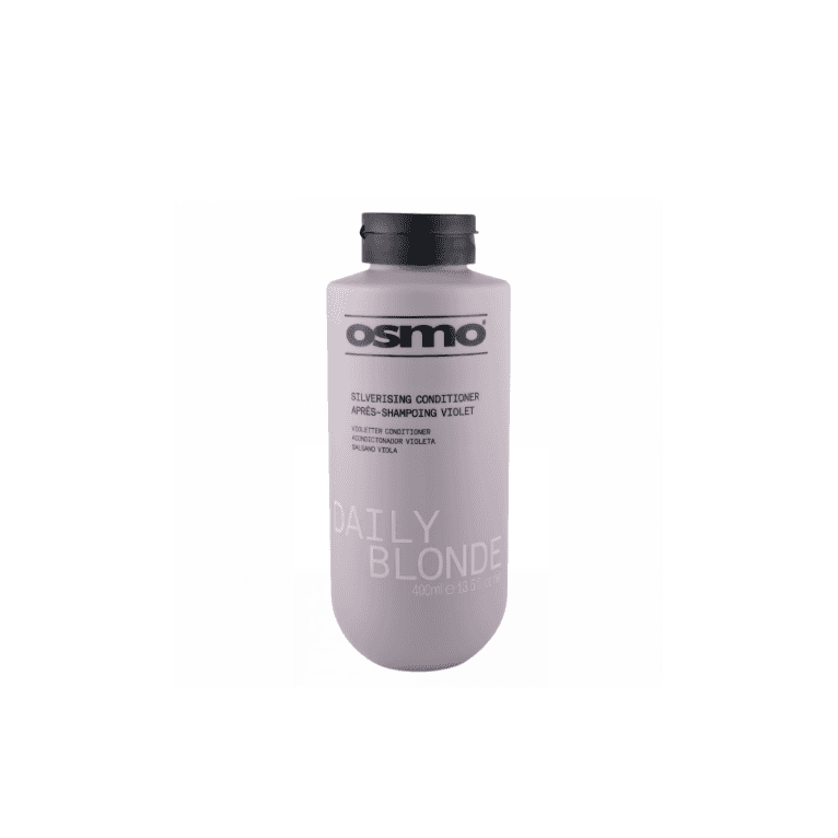 Osmo  Daily Blonde Silverising Conditioner 400ml