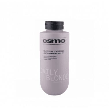Osmo Daily Blonde Silverising Conditioner 400ml