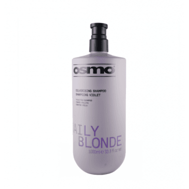 OSMO Daily Blonde Silverising Shampoo 1000ml