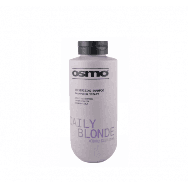 Osmo Daily Blonde Silverising Shampoo 400ml