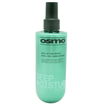 OSMO Deep Moisture Dual Action Repair 250ml
