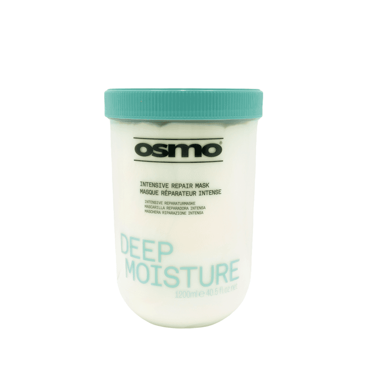 Osmo  Deep Moisture Intensive Deep Repair Mask - 1200ml