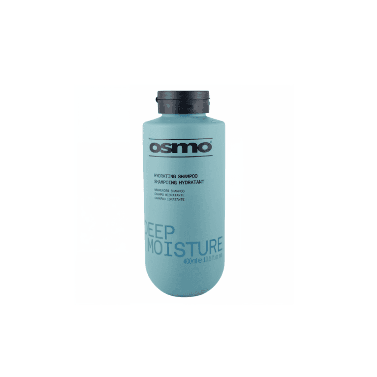 Osmo   Deep Moisture Shampoo 400ml
