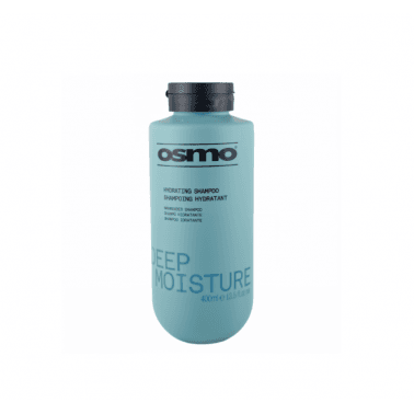 Osmo  Deep Moisture Shampoo 400ml
