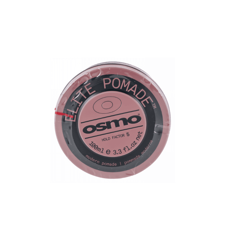 Osmo  Elite Pomade Hold Factor 5 - 100ml
