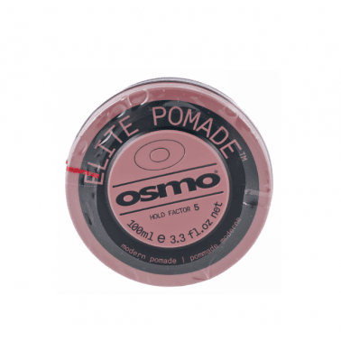 OSMO Elite Pomade Hold Factor 5 - 100ml