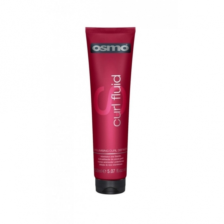 Osmo  Essence Curl Fluid 150ml - Volumising Curl Definer