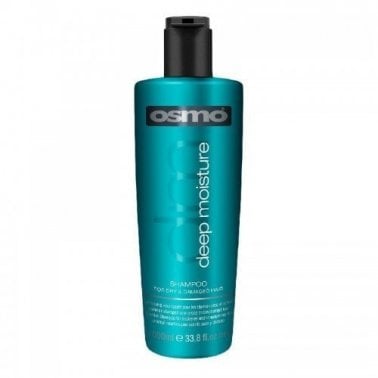 Osmo Essence Deep Moisturising Shampoo 1000ml