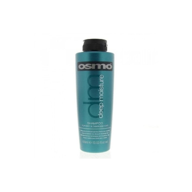 Osmo  Essence Deep Moisturising Shampoo 350ml