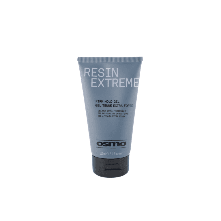 Osmo  Essence Resin Extreme Glue 150ml - Firm Hold Styler