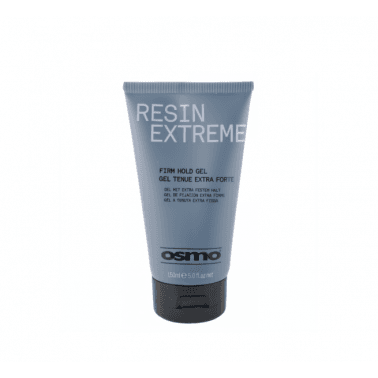 Osmo Essence Resin Extreme Glue 150ml - Firm Hold Styler