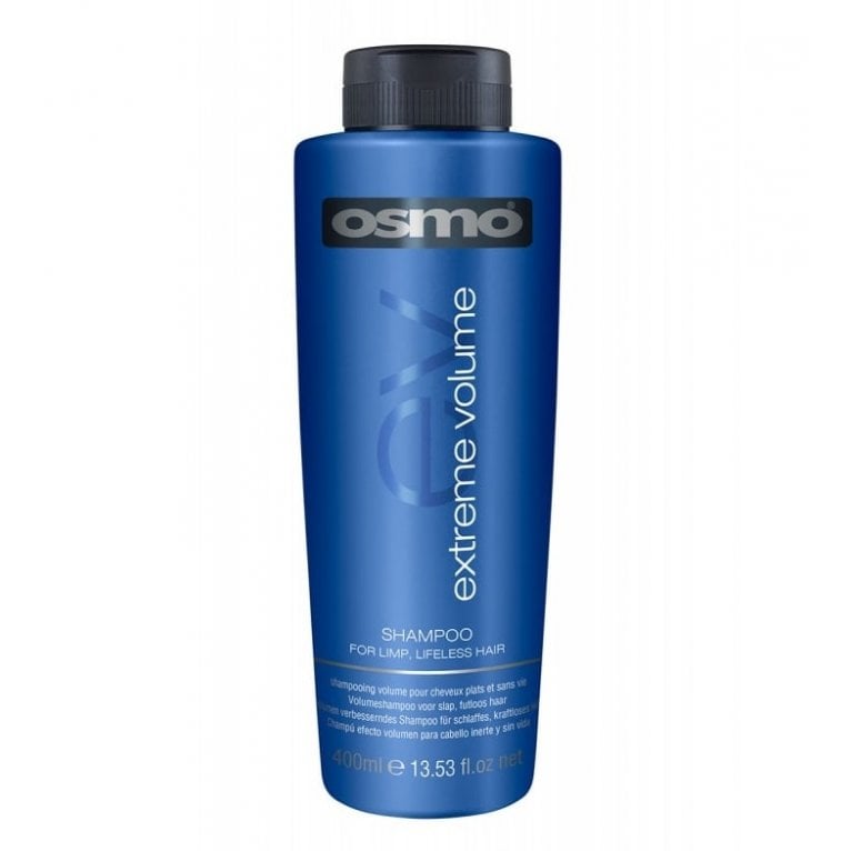 Osmo  Extreme Volume Shampoo 350ml