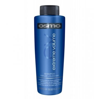 Osmo Extreme Volume Shampoo 350ml