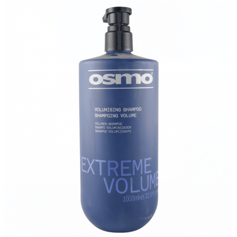 Osmo  Extreme Volume Volumising Shampoo 1000ml