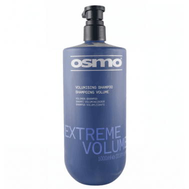 OSMO Extreme Volume Volumising Shampoo 1000ml