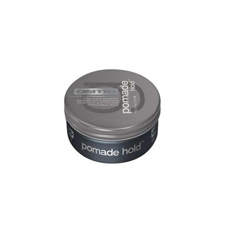 Osmo  High Shine Modern Pomade Hold 100ml