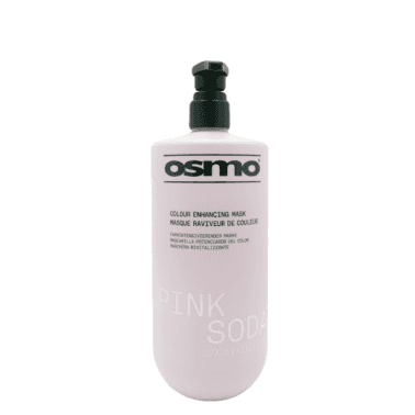Osmo Pink Soda Mask 1000ml