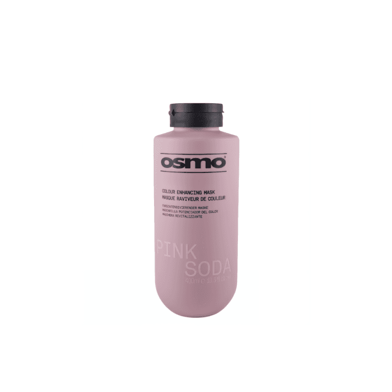 Osmo  Pink Soda Mask 400ml