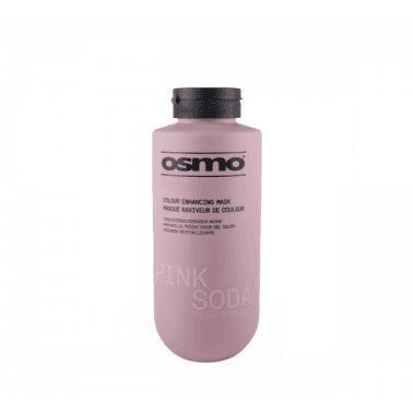 Osmo Pink Soda Mask 400ml