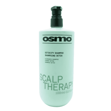 OSMO Scalp Therapy Detoxify Shampoo 1000ml