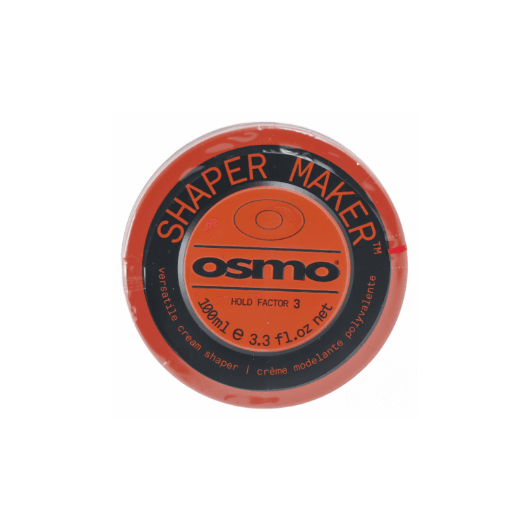 Osmo  Shaper Maker Hold Factor 3 - 100ml