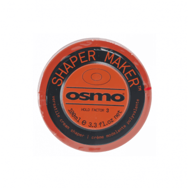 OSMO Shaper Maker Hold Factor 3 - 100ml