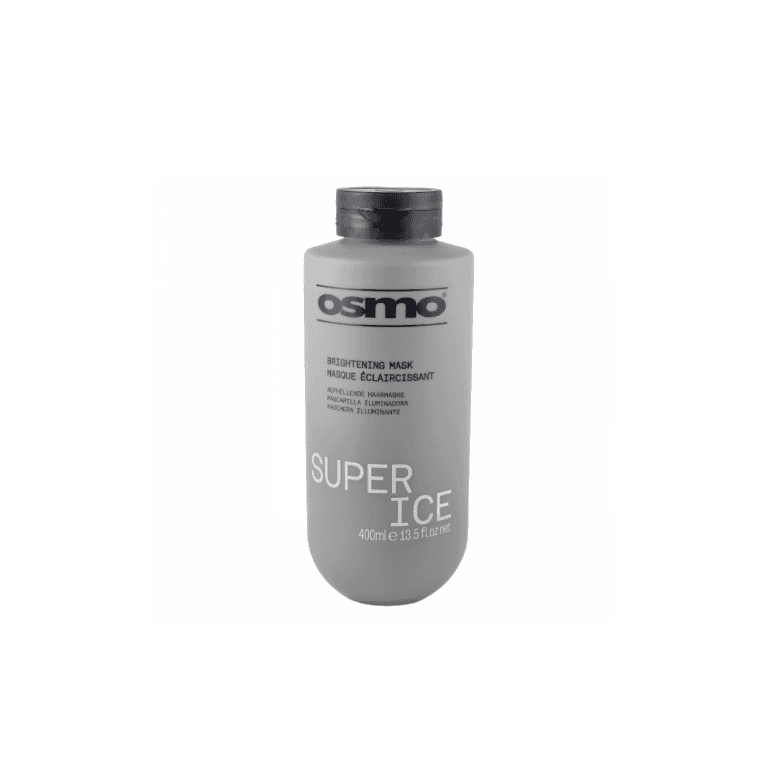 Osmo  Super Ice Brightening Mask 400ml