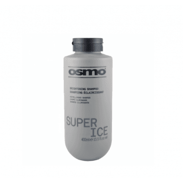 Osmo Super Ice Brightening Shampoo 400ml