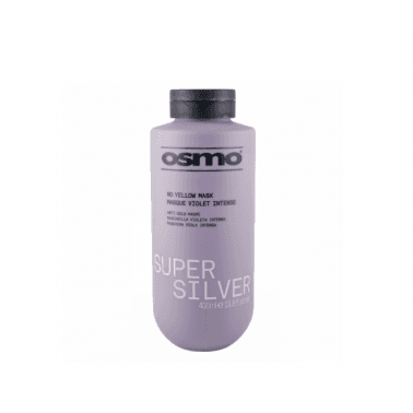 Osmo Super Silver No Yellow Mask 400ml