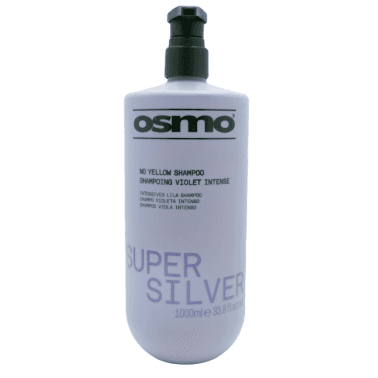 OSMO Super Silver No Yellow Shampoo 1000ml