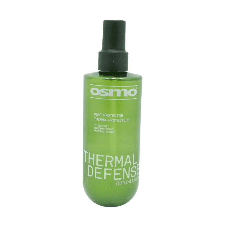 Osmo  Thermal Defense Heat Protector Spray 250ml